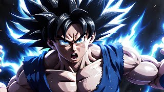Mastering The Hidden Levels Of Ultra Instinct Revealed