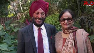 Milkha Singh की अनसुनी कहानियां, जो फिल्म में भी देखने को नहीं मिली। RAD Network