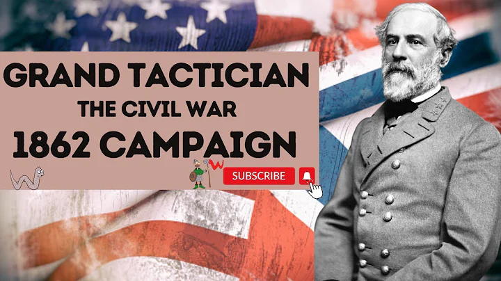 Virginia SLAUGHTER | Grand Tactician The Civil War...