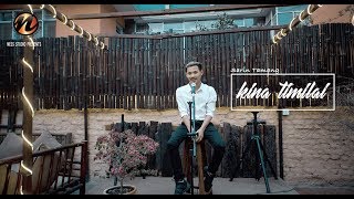 Video thumbnail of "Sarin Tamang -"Kina Timilai" Official M/V"