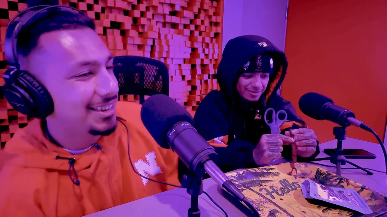 Episode 8: Marathon Cultivation X Smokers Club Strain Review