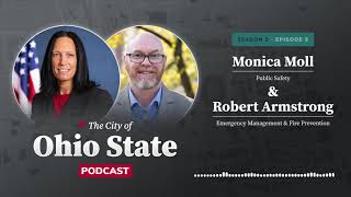 City of Ohio State Podcast Season 2 Ep. 3: Active Attacker Situation
