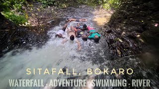 Sitafall Bokaro Vlog | Place to visit in Bokaro/Dhanbad | Jharkhand Tourism