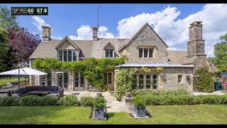 The Cotswolds SELL YOUR HOUSE Online with IDP FILM we supply Quality Virtual House Tour 764 - 5K HD