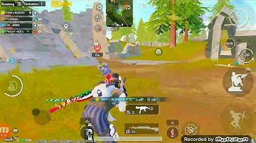 PUBG Mobile game play 🔥 plz like and subscribe 😜 Moto Z2 force Android mobile #pubgmobile #clutch