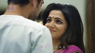Tamil Whatsapp Status Song 💕Pyaar Perma Kaadhal | Unakkul enthan kadhal kangiren Song | MediaStream