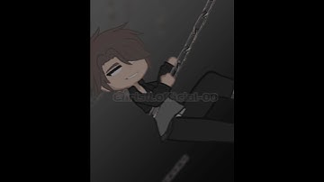 "Come along down with me..."[Not original]#trend #gacha #gachalife #tweening #song