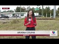 🔴 EN VIVO | Noticias Univision Orlando | 12:30 p.m. 01/13/2025