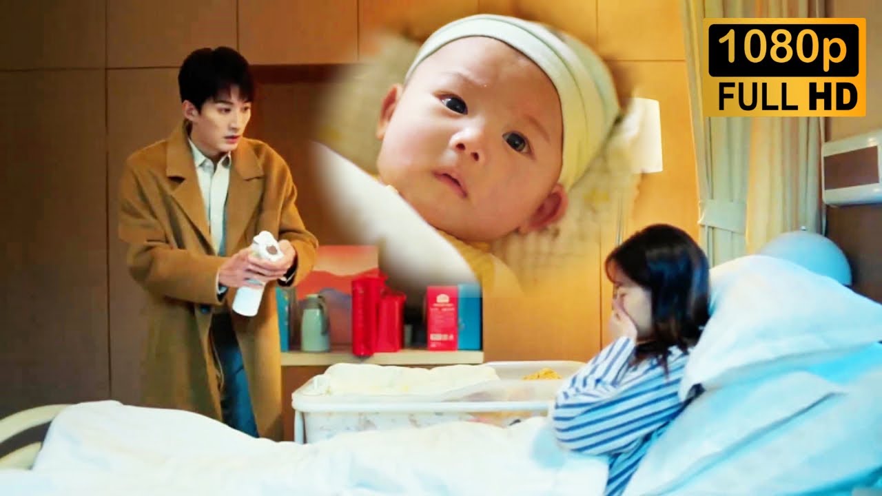 Movie！妻子離婚後獨自生下兒子，前夫假惺惺上門求復合，妻子的反應讓他後悔八輩子！#生活在别处的我 #中国电视剧 #大陸電影 #職場電影