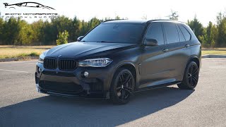 2018 BMW X5 M For Sale