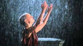 Mindtrick - God is in the Rain (ambient jungle drum and bass)