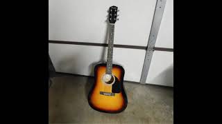 From The Garage (Demo Collection)