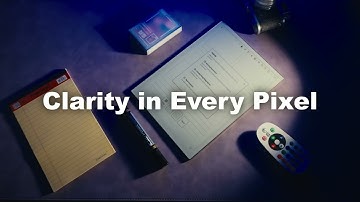 Mind And Hand As One | Creators Experience AINOTE 2’s Writing Feel