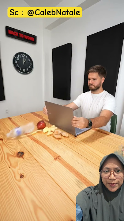 Drinking coffee turns into coffee beans, taking tissue turns out to be paper‼️