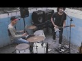 Serlesia - Electric (Bass Drum Of Death Cover at Pool Sessions)