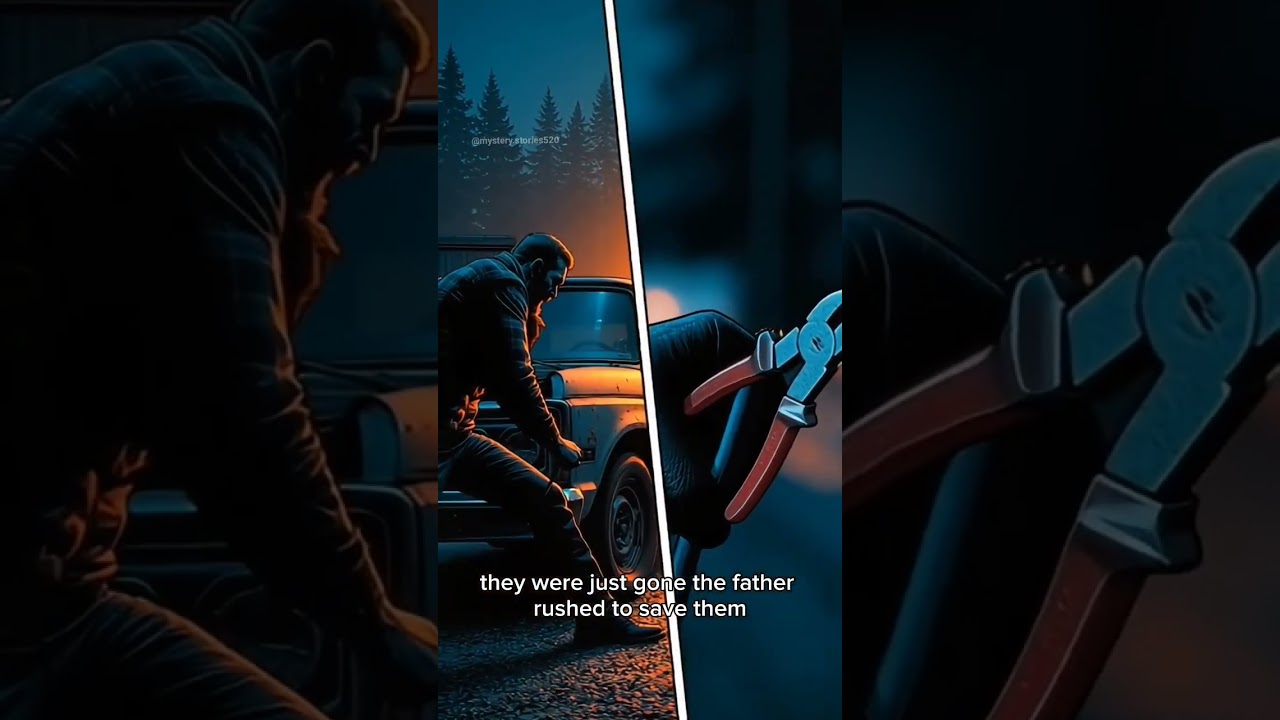 The Christmas Mystery That Defied Science