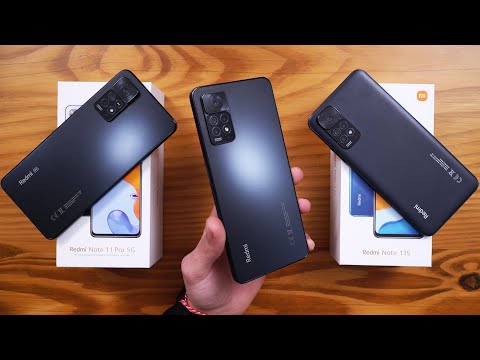XİAOMİ REDMİ NOTE