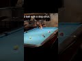 10-Ball Runout Vision #33 | Fast Runout | Yuta Torisu / 鳥巣悠太