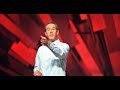Episode 21 - Andy Stanley on 5 Characteristics of Leaders Worth Following