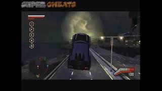Cd 2 sr 27 - Stunt Ring 27