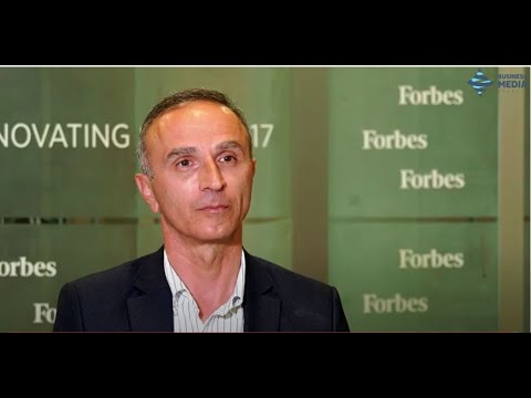 #Forbestalks - \"მწვანე სკოლის\" დამფუძნებელი და მმართველი პარტნიორი ბაკურ სულაკაური.