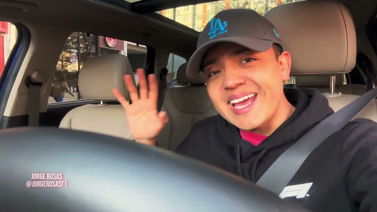 UNA CAMIONETA MUY PODEROSA | Hyundai Santa Fe 2023