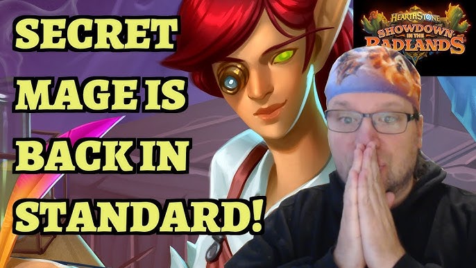 Hearthstone Decks from Showdown in the Badlands Expansion, Best Early Meta  Builds From Pros & Streamers, Decks For All Classes - Hearthstone Top Decks