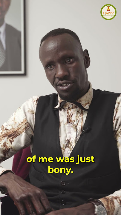 “They asked me to KILL MYSELF”