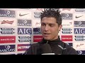 "Maybe this one is the best" - Cristiano Ronaldo on his greatest goal after his Portsmouth free-kick