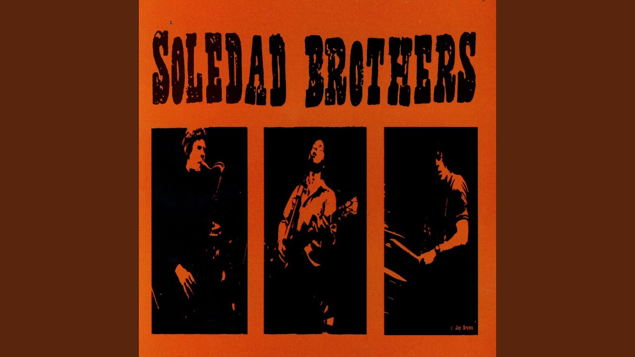 Break Em' On Down (Live)