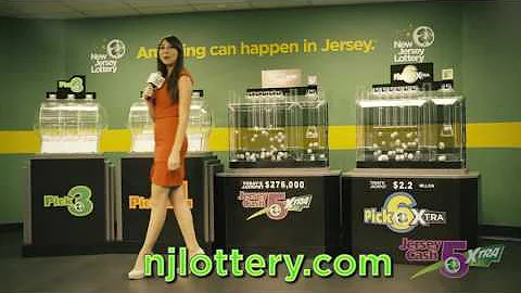 How to Play | Jersey Cash 5 XTRA