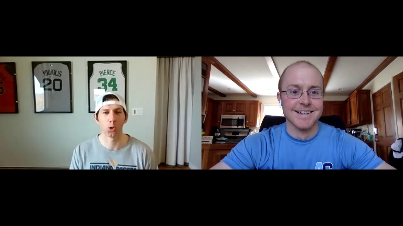 Ben Maloney Online Training Testimonial YouTube