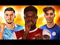 The Summer's Biggest Transfers RANKED | Extra Time