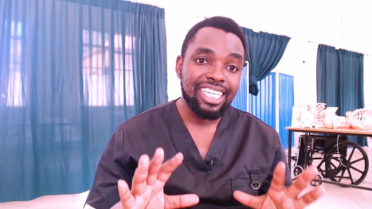 TATIZO LA NGIRI: Sababu, Dalili, Matibabu, Kuzuia