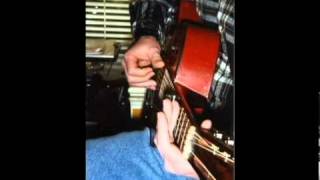 William Howse & Jack Pearson - I Can't Stop Tumblin'