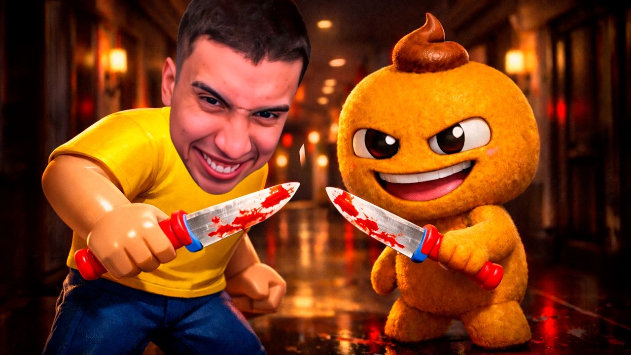 JUGANDO MURDER MISTERY CAPITULO #3🤫