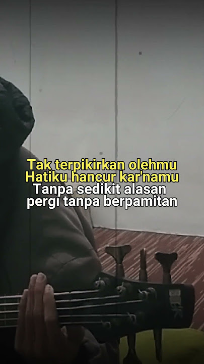 Mahalini || Sial  || Bagaimana dengan aku terlanjur mencintaimu || Short Karaoke