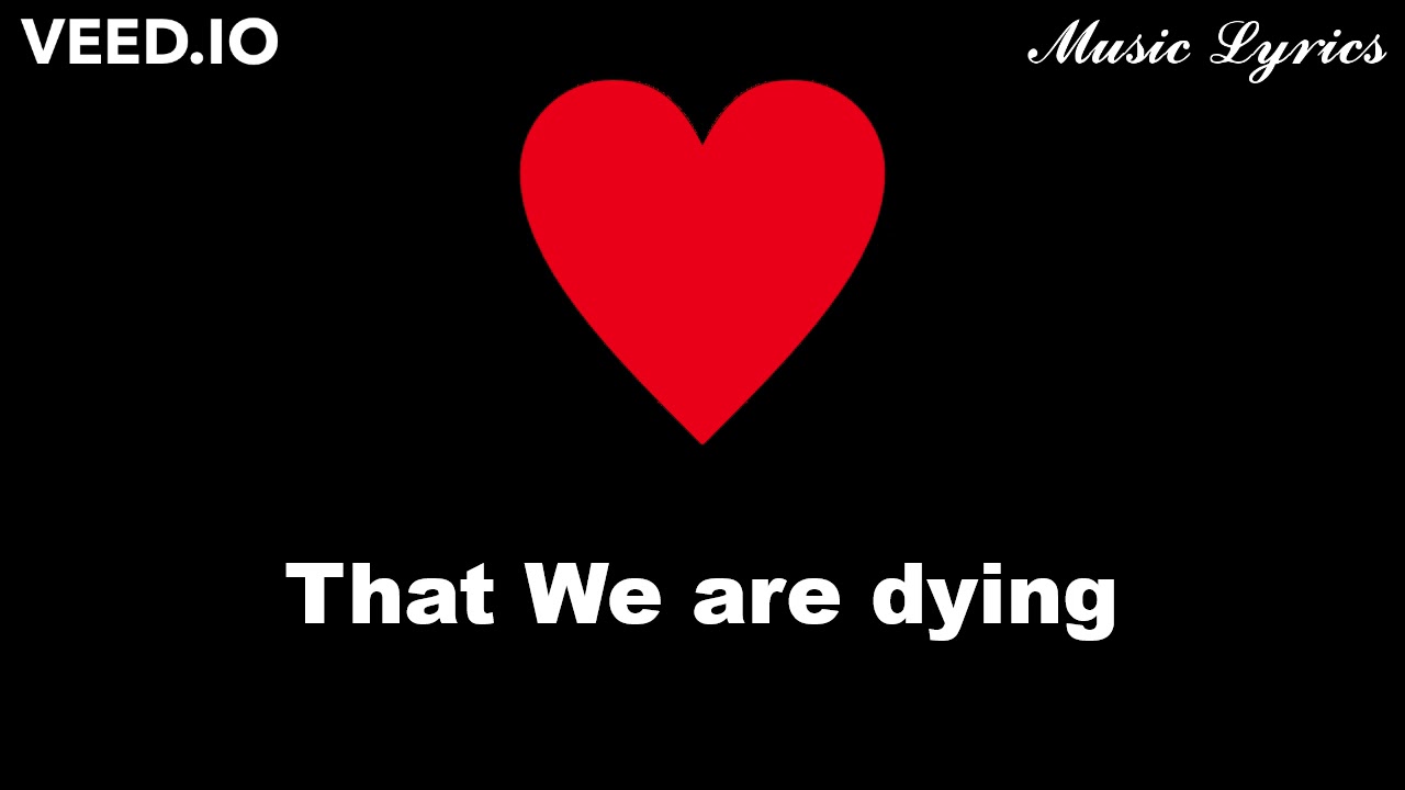 Badflower - Promise Me ❤️️🎶 Lyrics