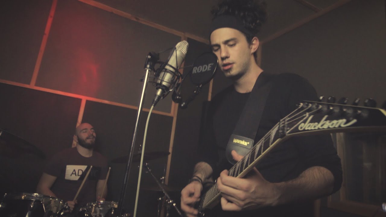 Mad About You - Hooverphonic - Mike Kar & Nick Kouf Cover