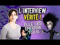 L interview vrit demoiselles d horreur