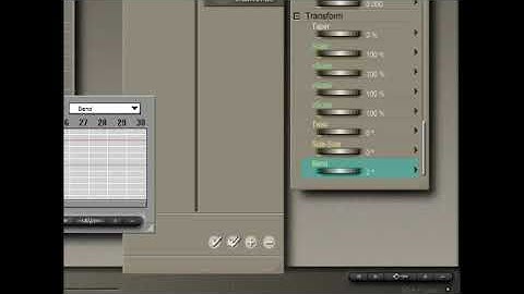 How to Animate Figures With Poser Software