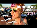 BONNAROO SURVIVAL BASICS - 2016
