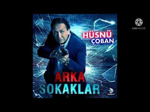 Arka Sokaklar Aksiyon Orkestra Altyapısı (Tam Versiyon)