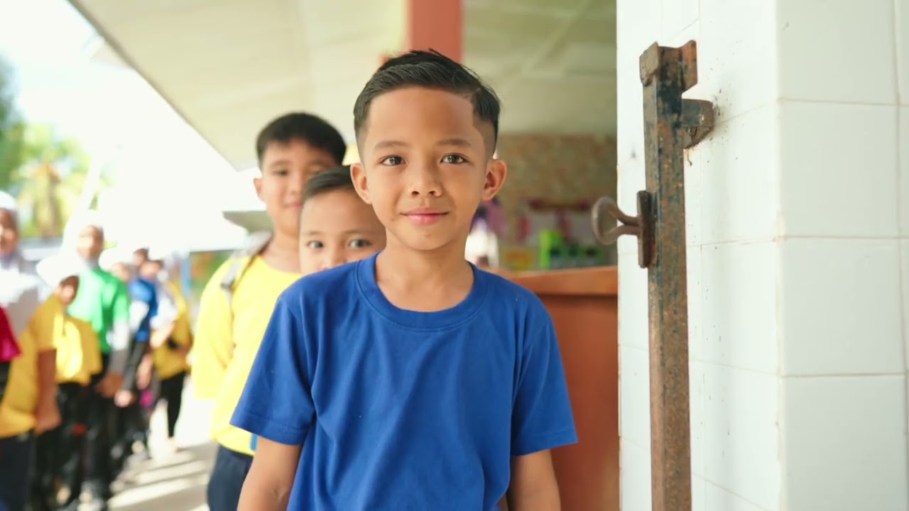 RMT SK BUANG SAYANG PAPAR 2022