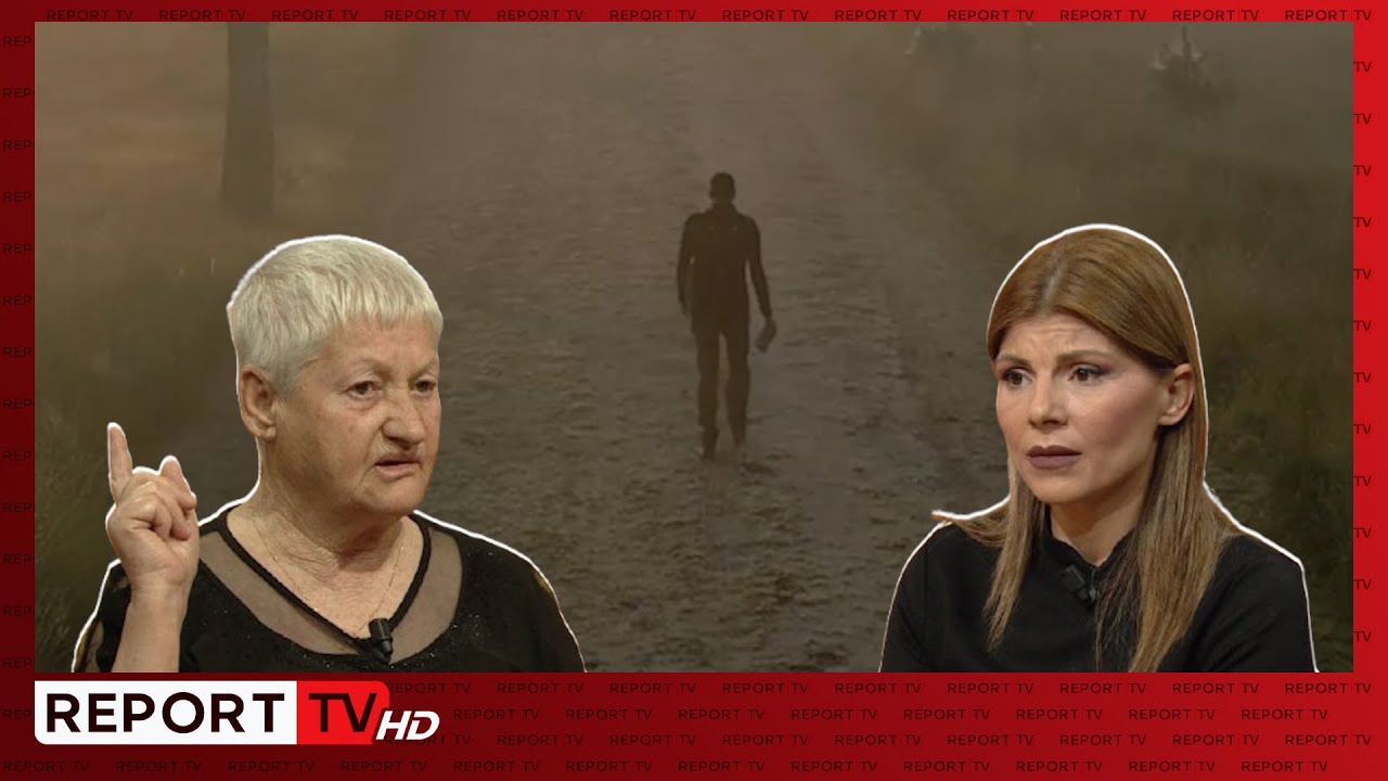 Pa Gjurme-‘Bir më fal, kthehu në shtëpi’/Pendesa e një nënë: Ndoqa burrin dhe lashë fëmijët në rrugë