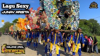 Download Lagu Dalang Viral ❗ LAGU SEXY VOC. JUNAY ARISTA - PUTRA NAFITA CAYA (PNC) || MEKARWARU - GANTAR MP3