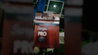 surya pro mild kalo buat ngopi enak sekali bro coba kalian pasti suka