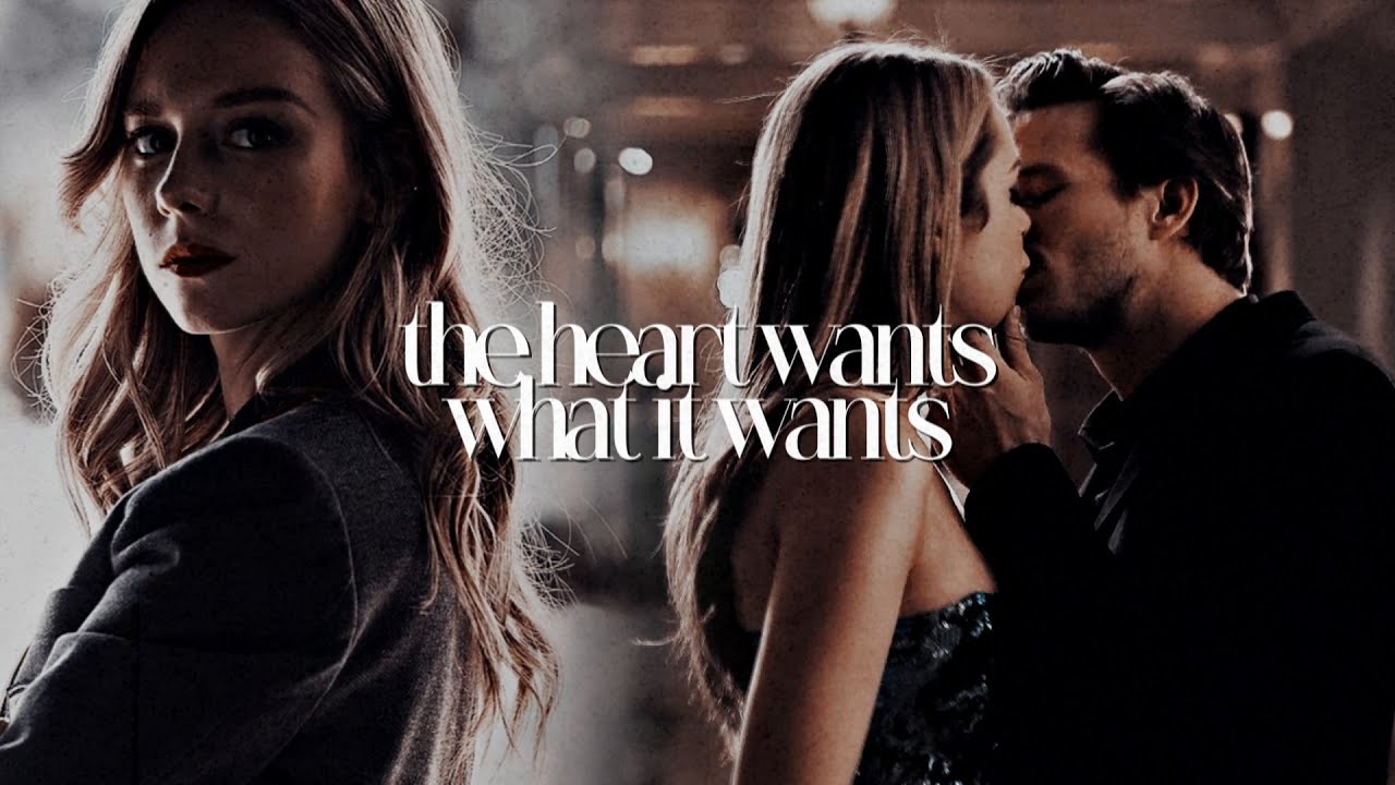 Multicouples | Heart wants what it wants [+