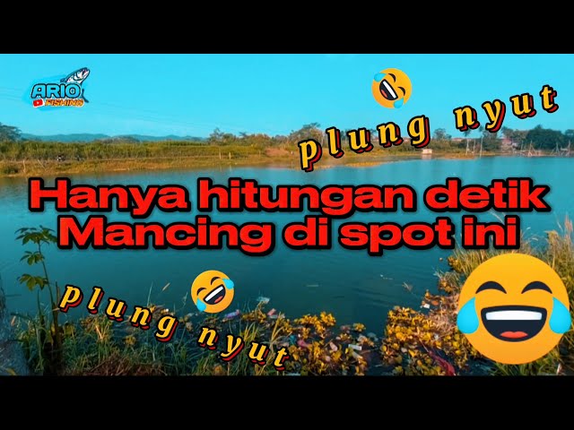 Cagak Telu Druju Pagak‼️ Waduk Karangkates Malang Jawa Timur Indonesia class=