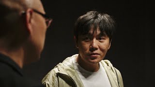 ‘An Unfinished Film’: first trailer for Lou Ye’s lockdown docudrama